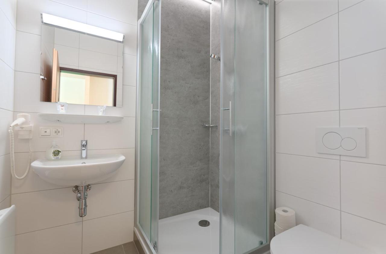 Jugendgaestehaus Bad Ischl Zewnętrze zdjęcie