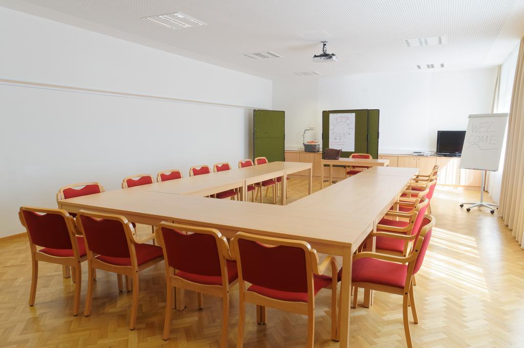 Jugendgaestehaus Bad Ischl Zewnętrze zdjęcie