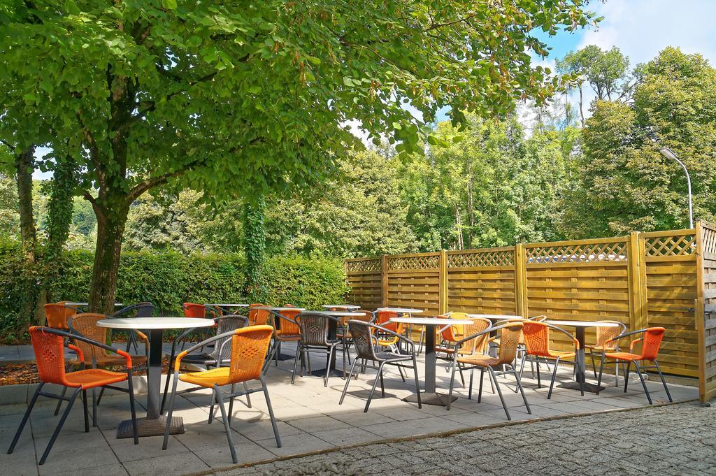 Hostel Jugendgaestehaus Bad Ischl Pokój zdjęcie