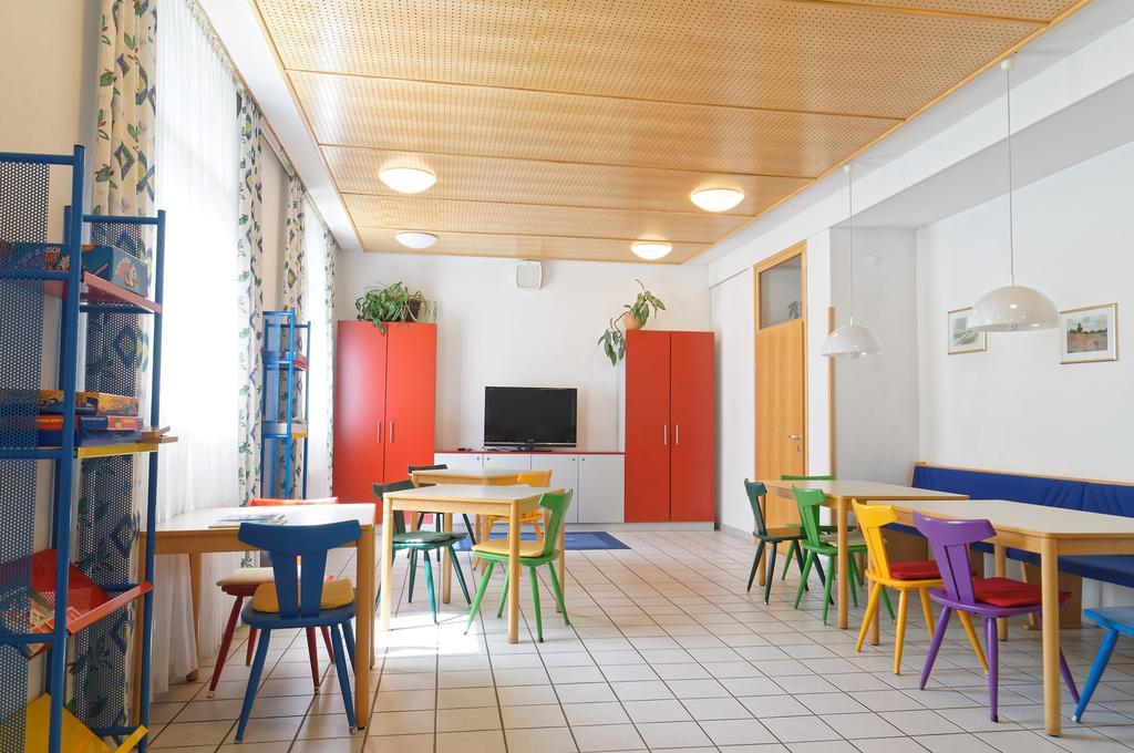 Jugendgaestehaus Bad Ischl Zewnętrze zdjęcie
