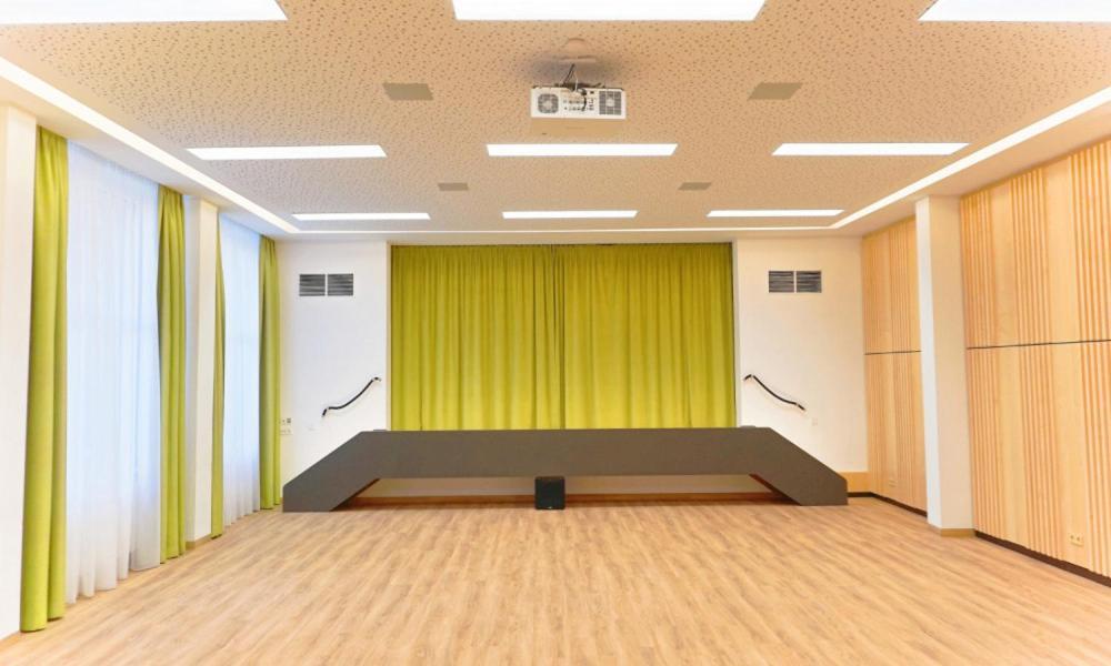 Jugendgaestehaus Bad Ischl Zewnętrze zdjęcie