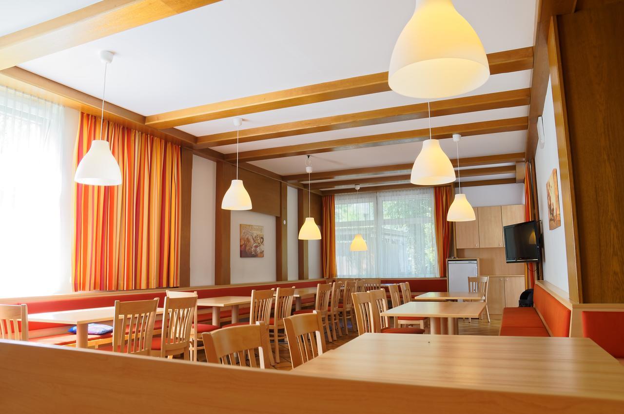 Hostel Jugendgaestehaus Bad Ischl Zewnętrze zdjęcie