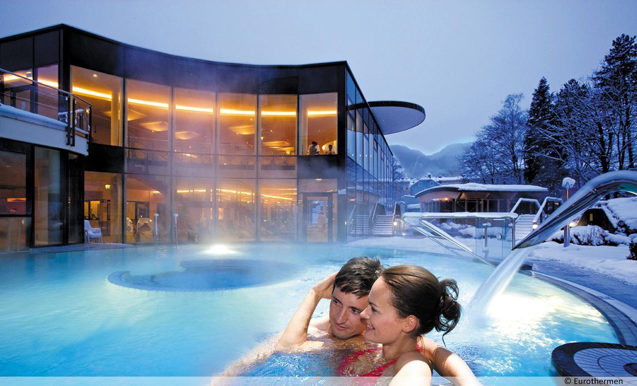 Jugendgaestehaus Bad Ischl Zewnętrze zdjęcie