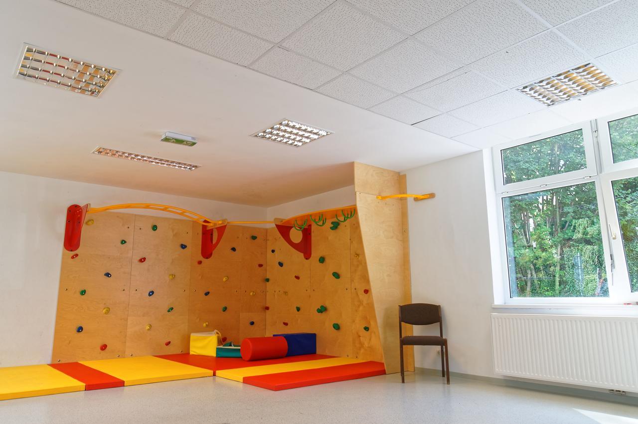 Jugendgaestehaus Bad Ischl Zewnętrze zdjęcie