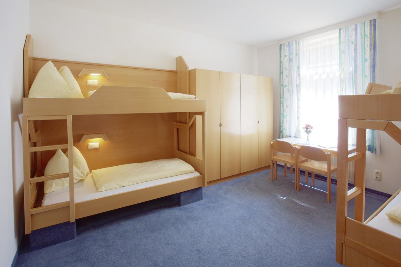 Jugendgaestehaus Bad Ischl Zewnętrze zdjęcie