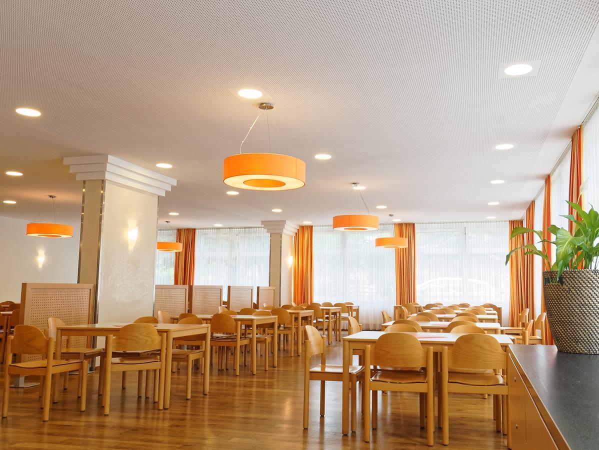 Hostel Jugendgaestehaus Bad Ischl Zewnętrze zdjęcie